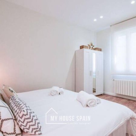 Myhousespain - Estrena Apartamento En El Centro De Madrid - Atocha ภายนอก รูปภาพ