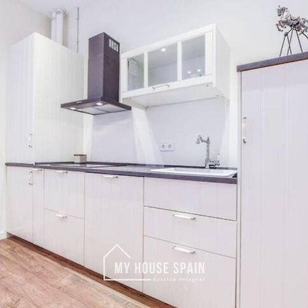 Myhousespain - Estrena Apartamento En El Centro De Madrid - Atocha ภายนอก รูปภาพ