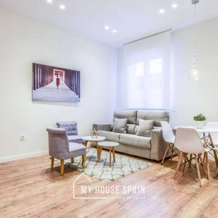 Myhousespain - Estrena Apartamento En El Centro De Madrid - Atocha ภายนอก รูปภาพ