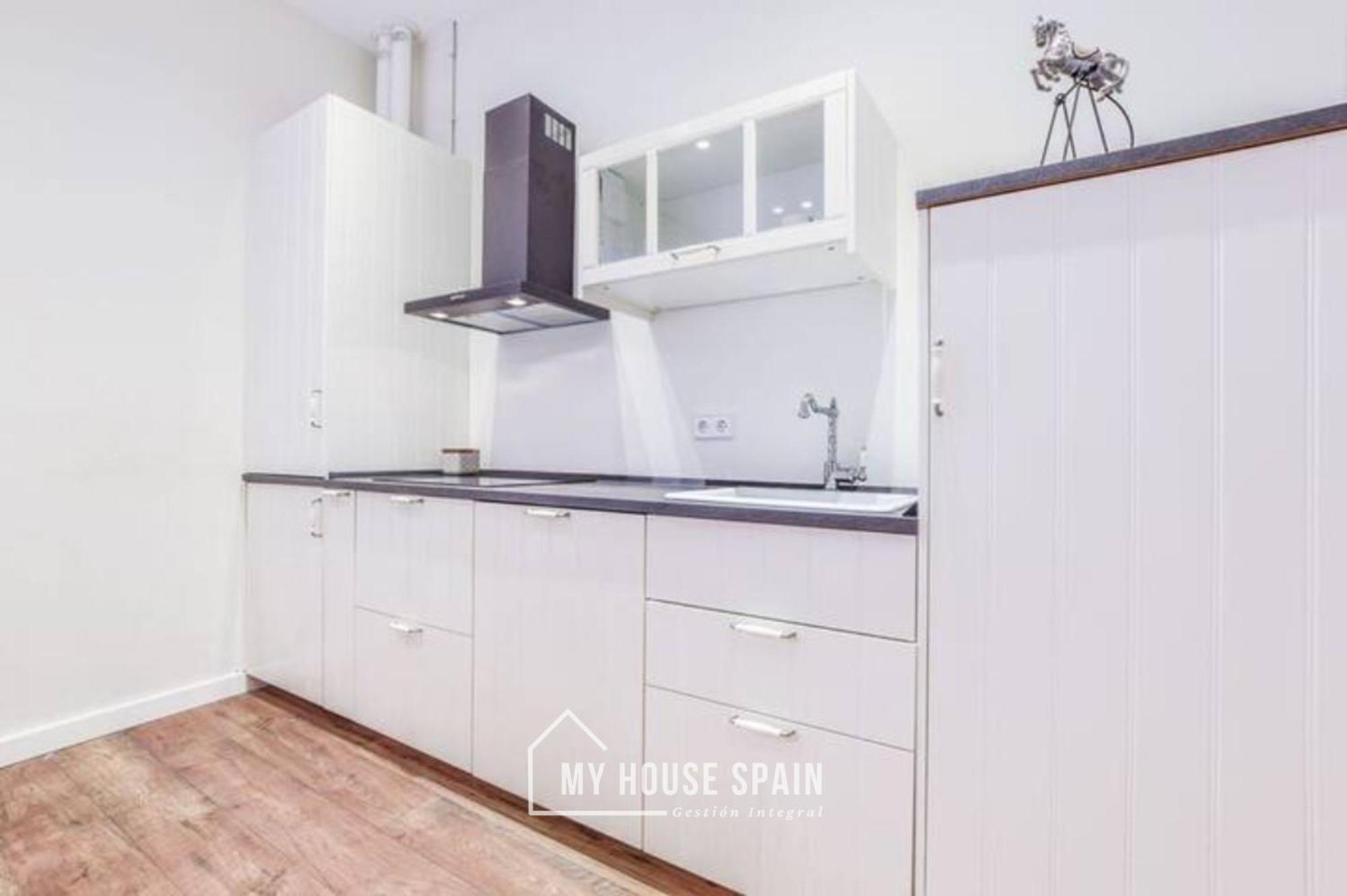 Myhousespain - Estrena Apartamento En El Centro De Madrid - Atocha ภายนอก รูปภาพ